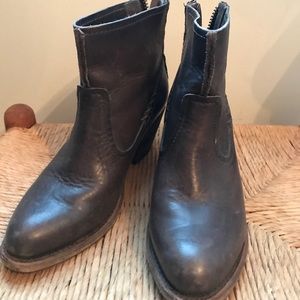 Frye boots